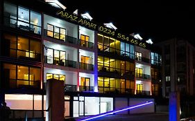 Araz Apart Mudanya Burgaz